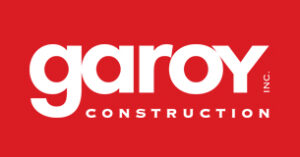 garoy CONSTRUCTION